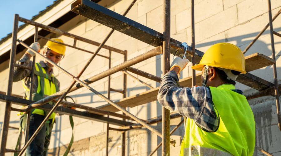 Expert top industrial roofings services in Roxobel, NC